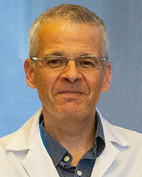 Dr. Ionita Ghiran