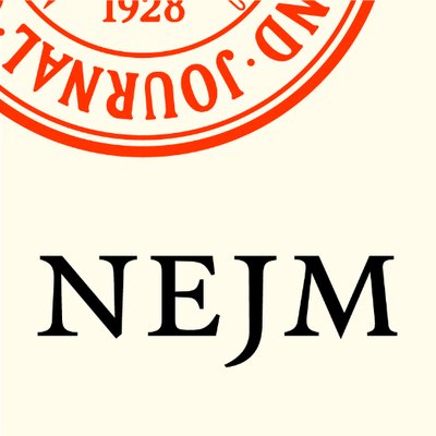 NEJM Logo