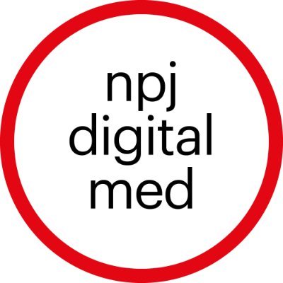 NPJ Digital Med