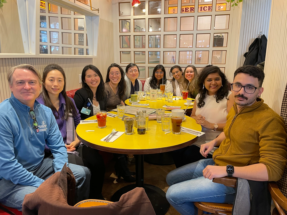 Lab Members | Slack Lab