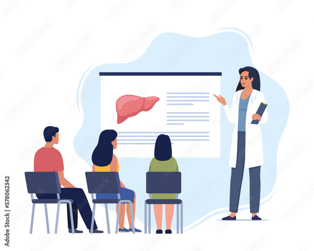 Szabo Lab Talks and Posters in AASLD 2024 (Liver meeting) in San Diego