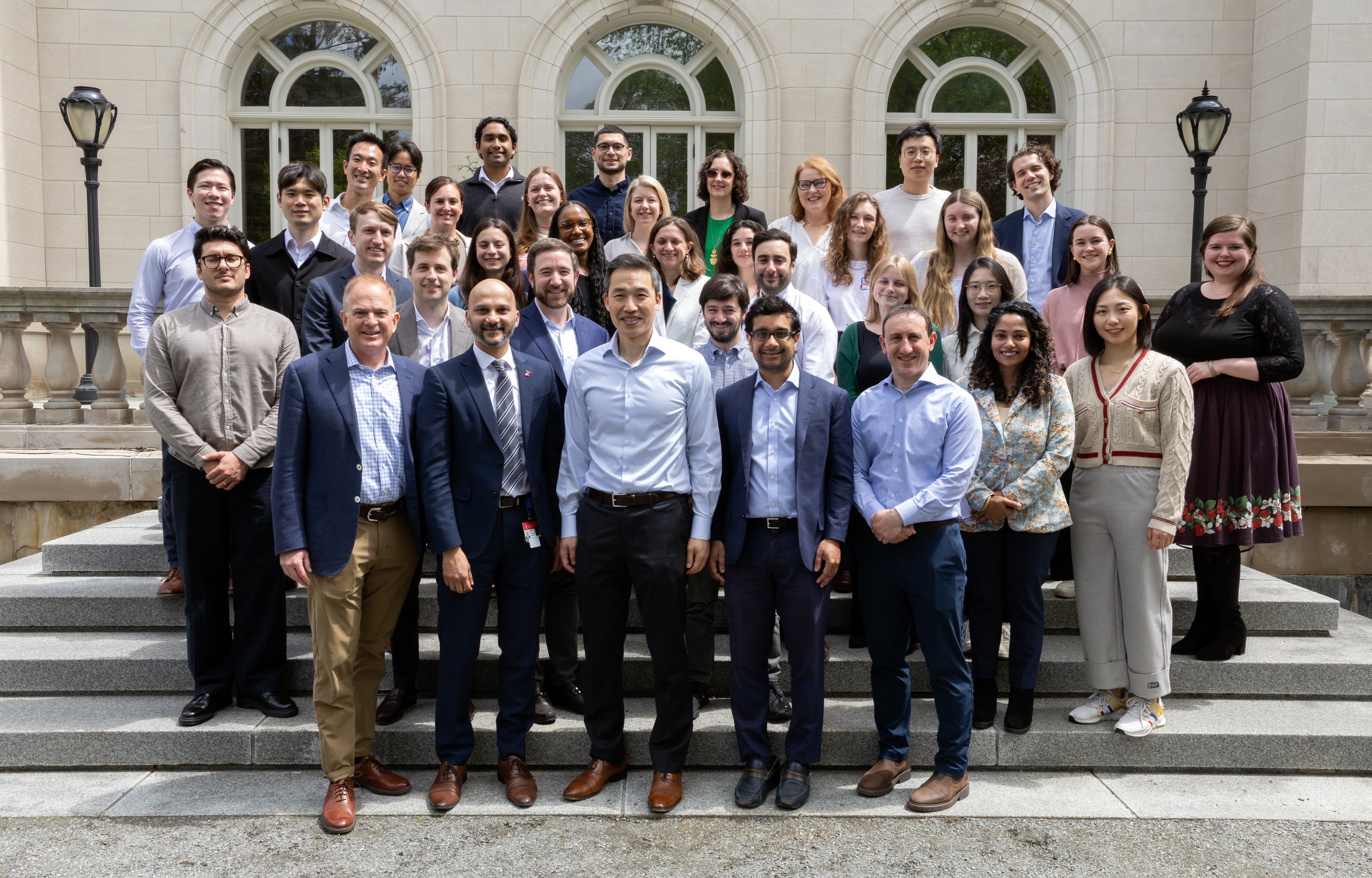 Full Group Photo