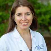 Sara Neves, MD