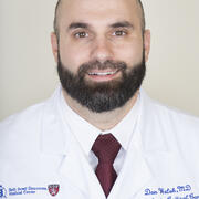 Daniel Walsh, MD