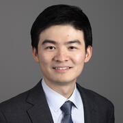 Kaiwen Zhu