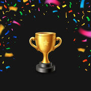 golden cup