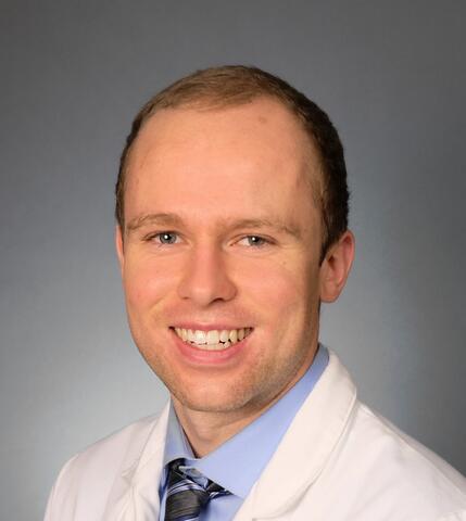 Photo of Dr. William Earle