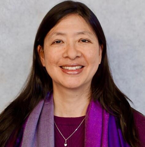 Gloria Yeh