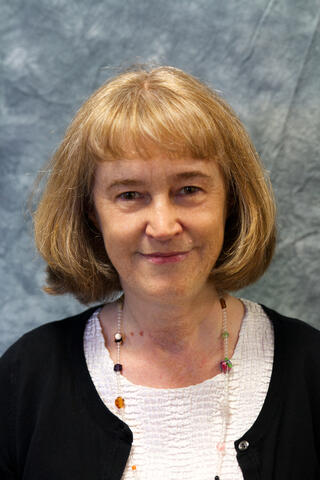 Janice Walker