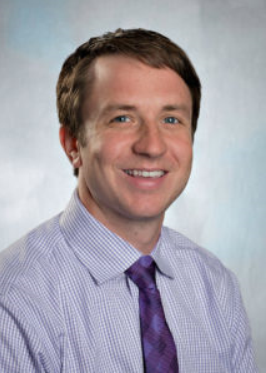 Andrew Goldsmith