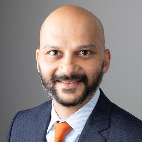 Dr. Kazi
