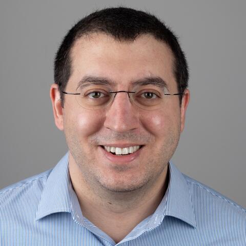 Dr. Dahabreh