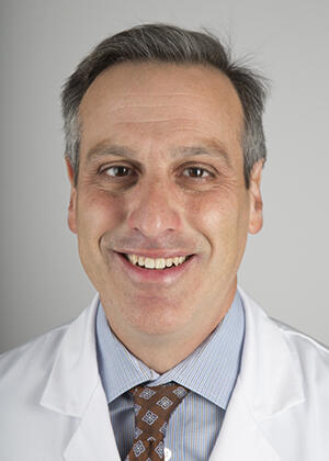Dr. Peter Zimetbaum