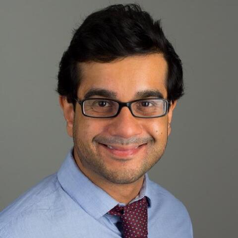 Dr. Wadhera