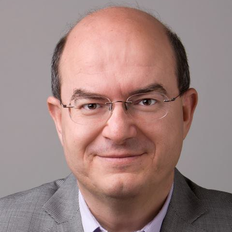 Christos Mantzoros