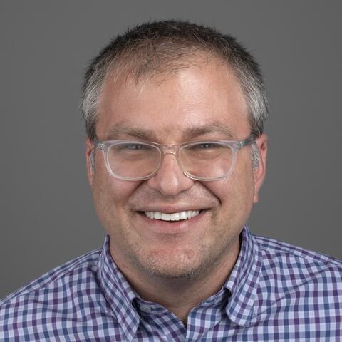 Adam Rodman