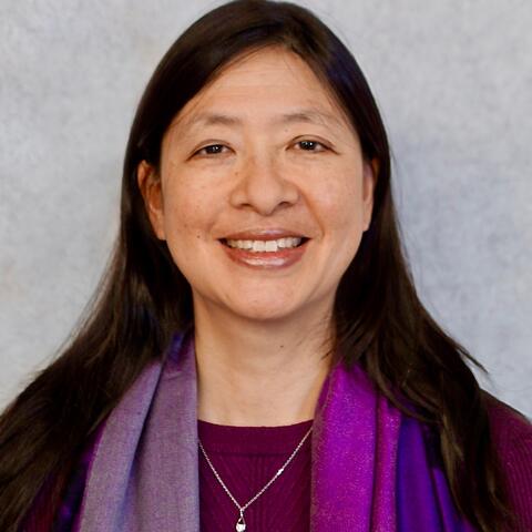 Gloria Yeh
