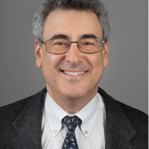 Kenneth Mukamal