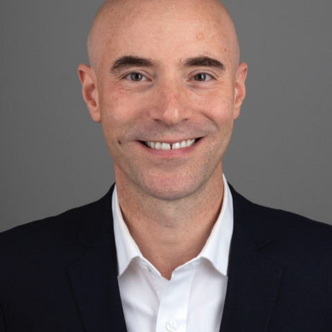 Todd Pollack