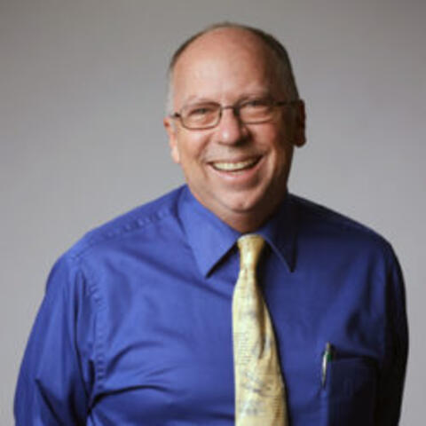 Stephen O'Neill