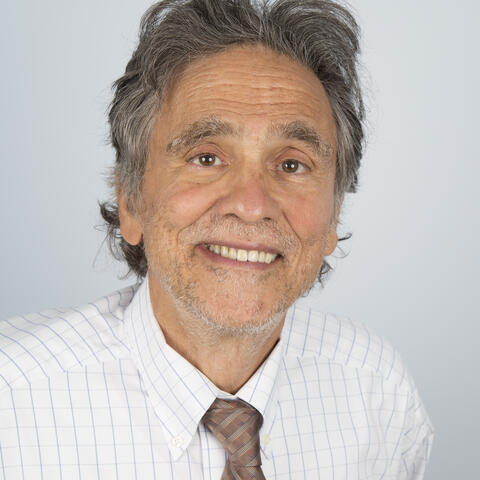 Ted Kaptchuk