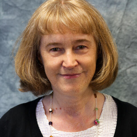 Janice Walker