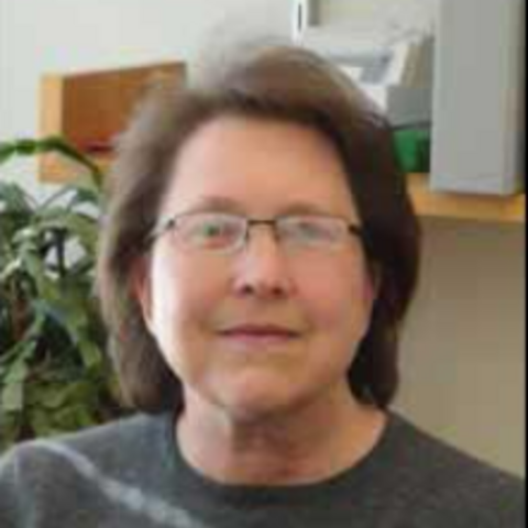 Susan Hengen