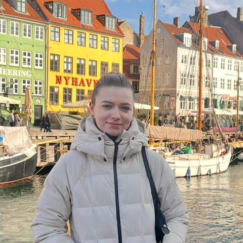 Ugne Kurdeikaite