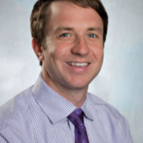 Andrew Goldsmith