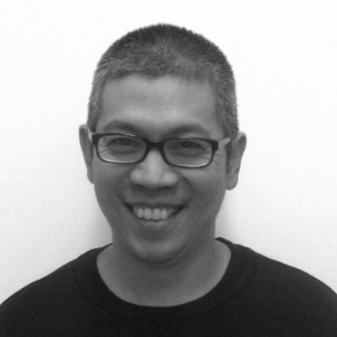 Dr. Linus Tsai-Director of Functional Genomics and Bioinformatics