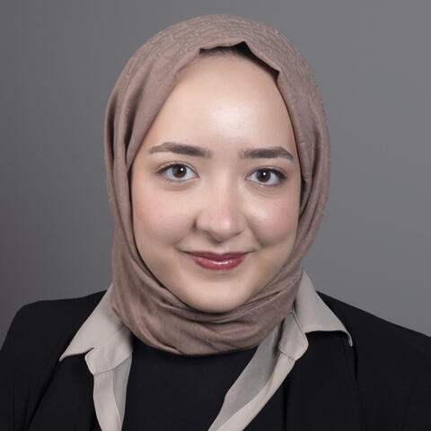Zeynep Bilgili