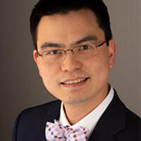 Dr. Z. Gordon Jiang