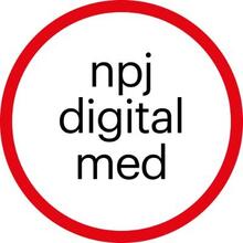 NPJ Digital Medicine Logo