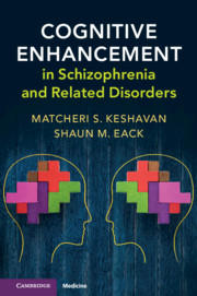 cognitive enhancement book cover