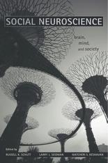 social neuroscience book cover