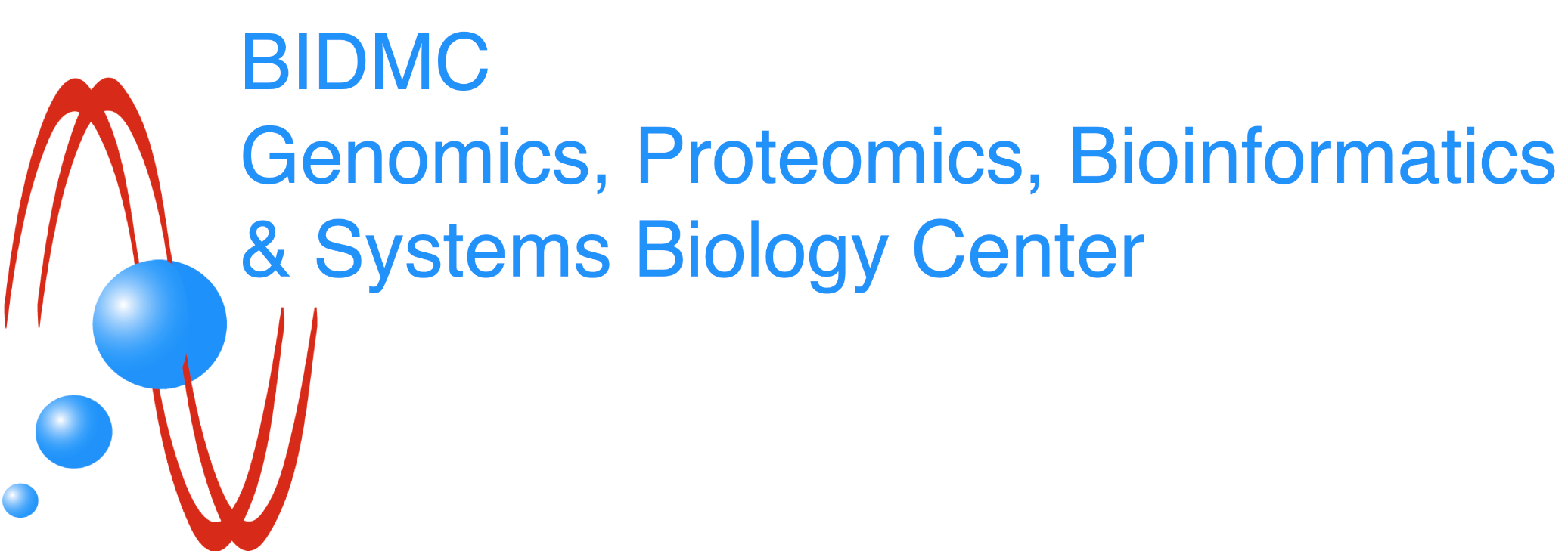Genomics and Proteomics Core - BIDMC