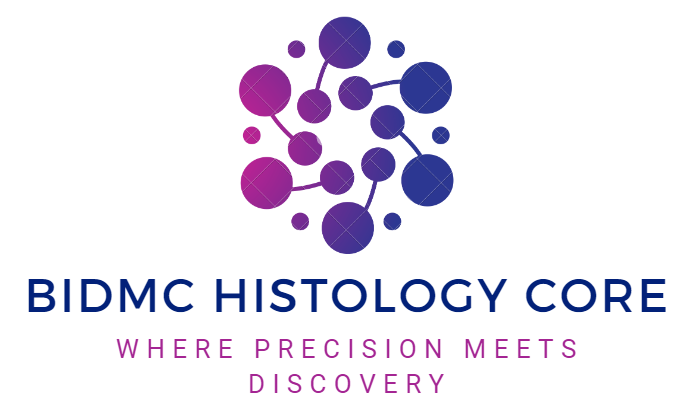 Histology Core Logo