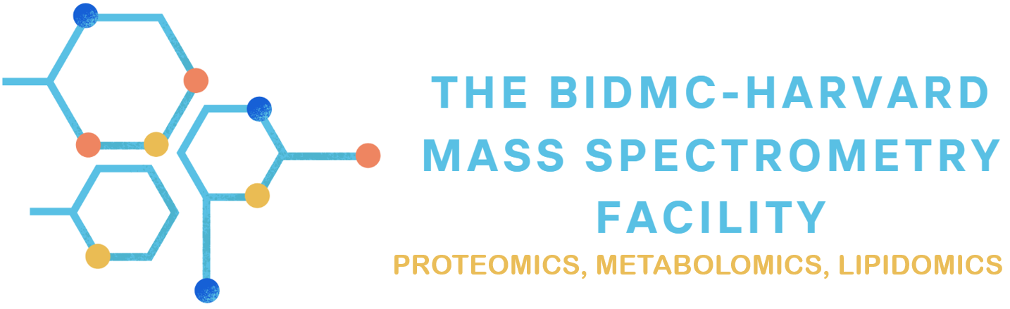 Mass Spectrometry Logo