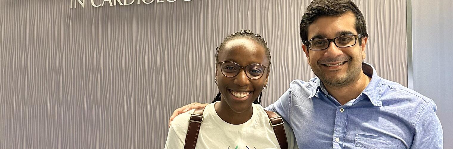 Rishi and Zimetbaum fellow
